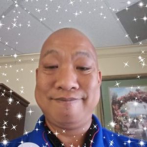 Meet your Posher, Todd